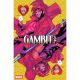Gambit Gone #1 Russell Dauterman Variant