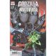 Godzilla Conquers The Multiverse #3