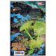Godzilla Conquers The Multiverse #3 1:25 Cory Smith Variant