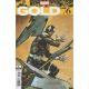 Marvel Gold 76 #1 Alex Maleev Variant