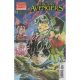 Marvel Mangaverse Arcane Avengers #1