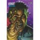 Midnight Fantastic Four #1 Ben Harvey Variant
