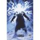 Midnight Fantastic Four #1 E.M. Gist Variant