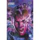 Midnight Fantastic Four #1 Rod Reis Variant
