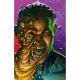Midnight Fantastic Four #1 1:50 Ben Harvey Virgin Variant Variant
