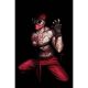 Midnight Spider-Man #1 1:100 Inhyuk Lee Virgin Variant