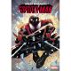 Miles Morales Spider-Man #2 Cafu Variant