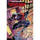 Miles Morales Spider-Man #2 1:25 Netho Diaz Variant