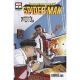 Miles Morales Spider-Man #2 Nico Leon Tokon Fighting Souls Battle Variant