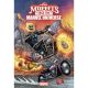 Muppets Take The Marvel Universe #1 1:25 Ron Lim Variant