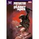 Predator Vs The Planet Of The Apes #3 Josemaria Casanovas Variant