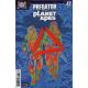 Predator Vs The Planet Of The Apes #3 1:25 Phil Noto Variant