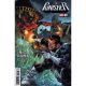 Punisher #8 1:25 Netho Diaz Variant