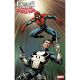 Punisher Vs Spider-Man #3 Mark Bagley Variant