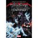 Queen In Black Venom Unchained #3