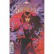 Sorcerer Supreme #10 Russell Dauterman Variant