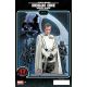 Star Wars Rogue One Darth Vader #1 Chris Sprouse Rogue One 10Th Anniversary Variant