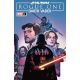 Star Wars Rogue One Darth Vader #1 1:25 Leinil Yu Variant