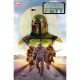 Star Wars The Book Of Boba Fett #2 Rod Reis Variant