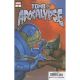 Tomb Of Apocalypse #2