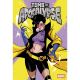 Tomb Of Apocalypse #2 Nogi San Variant