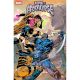 Tomb Of Apocalypse #2 1:25 Farid Karami Variant