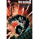 Ultimate Impact Reborn #5 Paulo Siqueira Variant