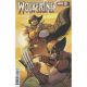 Wolverine #27 Sajah Shah Variant