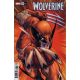 Wolverine #27 1:25 David Baldeon Variant