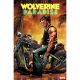 Wolverine Paradise #1