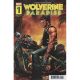 Wolverine Paradise #1