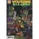 Wolverine Paradise #1 Athila Fabbio Variant