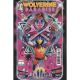 Wolverine Paradise #1 Aco Variant