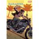 Wolverine Paradise #1 1:25 Francesco Mobili Variant