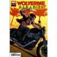 Wolverine Paradise #1 1:25 Francesco Mobili Variant