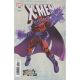 X-Men #38 Marvel Tokon Fighting Souls Variant