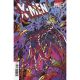X-Men #38 1:25 Superlog Variant