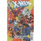 X-Men Omega Red Dawn #1