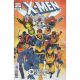 X-Men Omega Red Dawn #1 Luciano Vecchio Variant