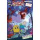 Adventure Time Halloween Special #1