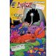 Adventure Time Halloween Special #1 Cover B Agustin Morales Variant