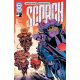 Biker Mice From Mars Scorch #2