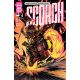 Biker Mice From Mars Scorch #2 Cover B Victor Alpi Variant