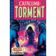 EC Catacomb Of Torment #15 Cover B Naomi Franq Variant