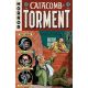 EC Catacomb Of Torment #15 Cover C 1:10 Shawn Mcmanus EC Homage Variant