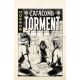EC Catacomb Of Torment #15 Cover D 1:20 Naomi Franq B&W Artist Edition Variant