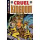 EC Cruel Kingdom 2 #1 Cover C 1:10 Shawn Mcmanus EC Homage Variant