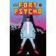 Fort Psycho #2 Cover D 1:10 Joe Palmer Variant