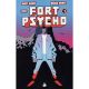 Fort Psycho #2 Cover D 1:10 Joe Palmer Variant