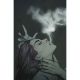 Hello Darkness #25 Cover K LCSD Connecting A Frison